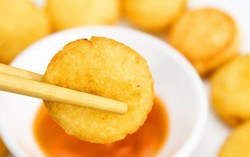 7 cách biến thực phẩm thừa ngày Tết thành những món lạ miệng