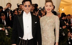 Danh sách người tình của Johny Depp