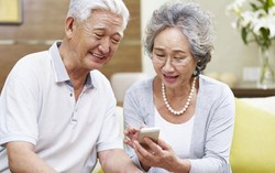 Singapore có hệ thống hưu trí ưu việt nhất châu Á