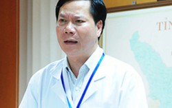 Quyết định cách chức giám đốc BV Đa khoa Hòa Bình phải đính chính