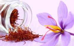 Chị em công sở săn lùng saffron bạc triệu để làm đẹp