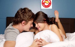 Ái ân trở lại sau khi chàng cắt bao quy đầu