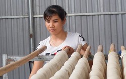 Phụ nữ dân tộc thiểu số kì vọng thoát nghèo với công nghệ 4.0