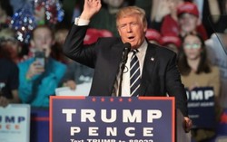 Donald Trump giành thêm 16 phiếu đại cử tri sau khi kiểm lại phiếu