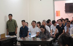 Xét xử vụ án 'vợ bắn chồng ở Chương Dương': Tranh cãi nảy lửa tại tòa