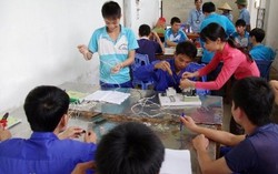 Đề xuất kéo dài thí điểm cho vay vốn với người cai nghiện, bán dâm hoàn lương