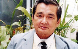 Đoàn Chuẩn - 'ông hoàng' của những tình khúc mùa Thu