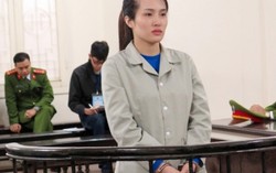 Kiều nữ Hà thành thoát án tử ma túy nhờ con
