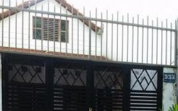 Chủ tiệm cầm đồ thuê giang hồ bắt giam cô gái trẻ để đòi nợ