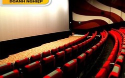 Vincom lý giải việc 'đóng cửa' hệ thống rạp Platium tại Hà Nội