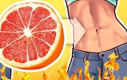 Không cần nhịn ăn vẫn có thể đốt cháy mỡ thừa với các loại thực phẩm này