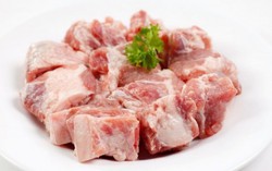 Giải nhiệt với súp sườn non