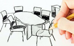 2 lựa chọn khi thiết kế nội thất nhà cho thuê