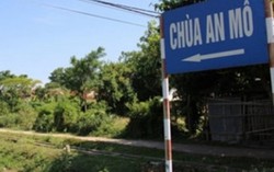 Trục xuất sư để nữ thí chủ làm công quả qua đêm