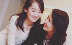 Con gái tuổi teen tâm sự, mẹ đem chuyện nói cho 'cả làng' biết