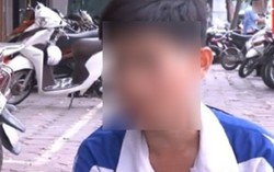 Tài xế Grab thừa nhận quấy rối tình dục với bé gái 9 tuổi bằng lời nói