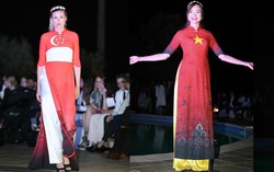 Nữ diễn viên ‘Người đẹp và Quái vật’ sẽ diện áo dài trên thảm đỏ Cannes 2018