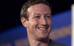 Tài khoản mạng xã hội của ông chủ Facebook Zuckerberg lại bị hack