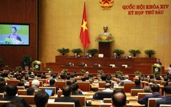 Quốc hội phê chuẩn Hiệp định CPTPP