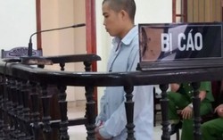 Kẻ hiếp dâm mang lợn đến tạ lỗi gia đình nạn nhân