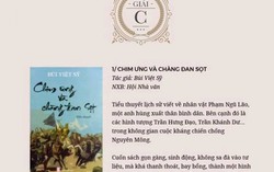 Tiểu thuyết lịch sử đoạt giải 'Sách hay' gây xôn xao vì gợi dục thô thiển