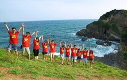 Du lịch dịp 2/9: Hiếm tour ghép, ‘cháy’ phòng khách sạn, ‘cạn’ vé rẻ