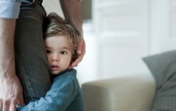 Giúp trẻ không còn nhút nhát, xấu hổ