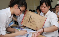 Giữ ổn định kỳ thi THPT quốc gia đến năm 2020