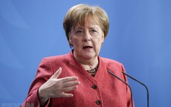 Người dân Đức muốn liên minh của Thủ tướng Merkel tiếp tục lãnh đạo