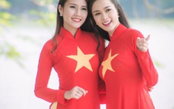 Phụ nữ VN rèn luyện phẩm chất: Tự tin, Tự trọng, Trung hậu, Đảm đang