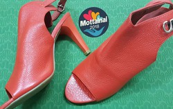 Giày xinh cho tuần mới rực rỡ