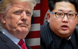 Tổng thống Donald Trump tuyên bố gì trước thềm cuộc gặp thượng đỉnh Mỹ-Triều