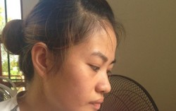 Gặp lại 'kiều nữ' giết đại gia xứ Chè (Kỳ 2)