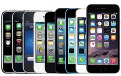 iPhone ra đời từ một lời chế giễu