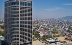 Đà Nẵng chào đón thương hiệu khách sạn Four Points by Sheraton đầu tiên