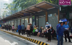 Khai trương trạm xe buýt lớn nhất TPHCM