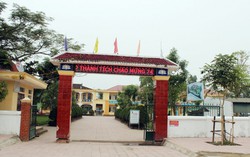 Mới nhập học hơn 1 tháng, bé lớp 1 bị 'ép' chuyển xuống học lại mầm non
