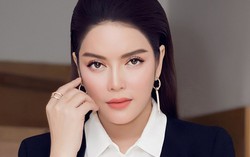 Lý Nhã Kỳ tiếp phái đoàn ngoại giao châu Âu trong vai trò Lãnh sự danh dự Rumani