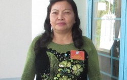 Nếu chọn lại, tôi vẫn làm cán bộ Hội