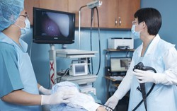 Hà Nội: Hơn 21.000 người xét nghiệm dương tính với ung thư đại trực tràng