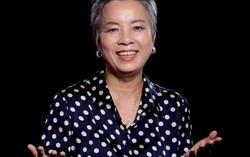 Vân Anh CSAGA - ‘Người đàn bà giới’ lội ngược dòng
