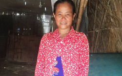 Người phụ nữ 32 năm chưa từng mặc manh áo mới