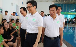 Học bơi và kỹ năng phòng chống đuối nước bảo vệ mình và cứu mạng người khác