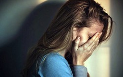 Mẹ coi thường nước mắt tủi thân của con