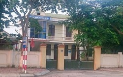 Bắt quả tang hai thanh tra giao thông nhận hối lộ