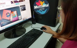 Kết quả tháng thứ 2 đấu giá online đồ ủng hộ Mottainai 2019