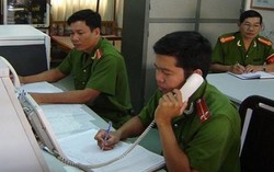 Giải quyết tố cáo trong Công an nhân dân, phải công khai kết luận