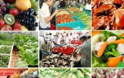 Đẩy mạnh truyền thông về an toàn thực phẩm trong phụ nữ