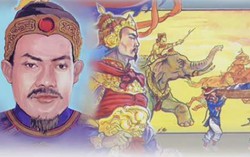 Chính cung Hoàng hậu hết mực tin yêu của vua Quang Trung