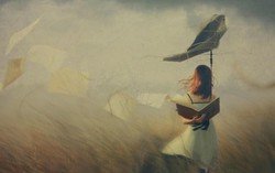 Nàng ở đâu nơi ấy là thiên đường